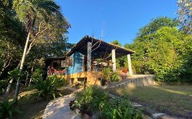 Hospedagem Do Sitio